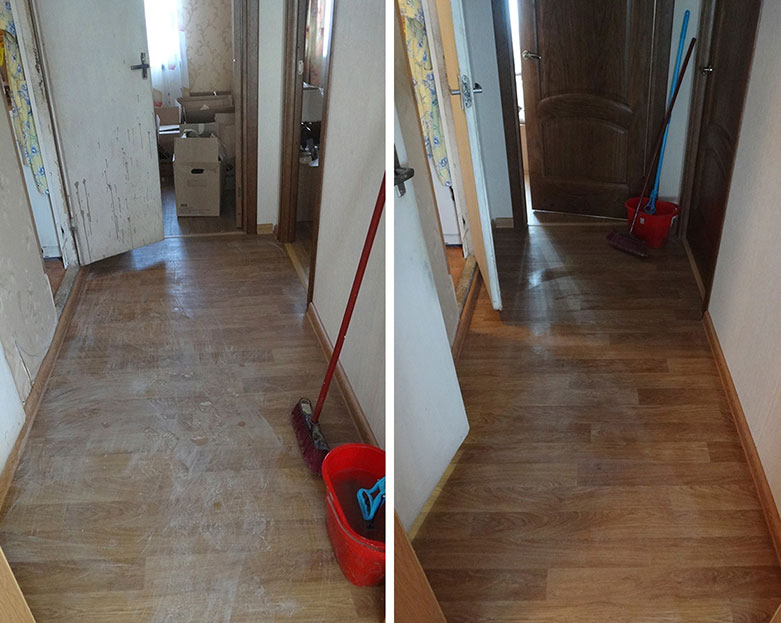 Срочная уборка квартиры в Зарайске Срочная уборка квартиры в Зарайске